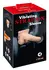 You2Toys Vibrantni Strap-On Nastavak sa Podesivim Pojasom Vodootporan 17.5cm