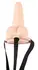 You2Toys Vibrantni Strap-On Nastavak sa Podesivim Pojasom Vodootporan 17.5cm
