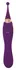 Javida Multi-Function Intimate Massager 10-Mode USB Rechargeable 22.9cm