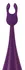 Javida Multi-Function Intimate Massager 10-Mode USB Rechargeable 22.9cm