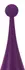 Javida Multi-Function Intimate Massager 10-Mode USB Rechargeable 22.9cm