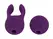 Javida Multi-Function Intimate Massager 10-Mode USB Rechargeable 22.9cm