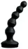 Pipedream Wallbanger Beads Remote Vibrating Silicone System, Black