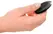 Pipedream Wallbanger Beads Remote Vibrating Silicone System, Black
