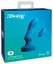 Pipedream Threesome Wallbanger P-Spot Silicone System with Remote 14.2cm