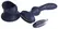 Pipedream Threesome Wallbanger P-Spot Silicone System with Remote 14.2cm