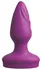 Pipedream Wall Banger Vibrating Plug with Remote & Suction Base, 12 cm