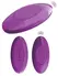 Pipedream Wall Banger Vibrating Plug with Remote & Suction Base, 12 cm