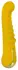 Your New Favorite G-Spot Vibrator Žuti 20cm Punjivi Silikon