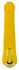 Your New Favorite G-Spot Vibrator Žuti 20cm Punjivi Silikon