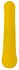Your New Favorite G-Spot Vibrator Žuti 20cm Punjivi Silikon