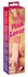 You2Toys Pink Lover Flexible Vibrator, Multi-Speed, 23 cm, Pink