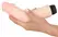 You2Toys Pink Lover Flexible Vibrator, Multi-Speed, 23 cm, Pink