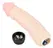 You2Toys Pink Lover Flexible Vibrator, Multi-Speed, 23 cm, Pink