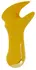 You2Toys Vibrating Intimate Device Yellow Flexible 10 Modes 15.9cm