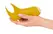 You2Toys Vibrating Intimate Device Yellow Flexible 10 Modes 15.9cm