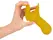 You2Toys Vibrating Intimate Device Yellow Flexible 10 Modes 15.9cm
