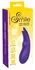 Sweet Smile Deep Vibrating Multi - Flexible Dual-Tip Silicone Massager 18.6cm