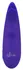 Sweet Smile Deep Vibrating Multi - Flexible Dual-Tip Silicone Massager 18.6cm
