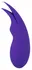 Sweet Smile Deep Vibrating Multi - Flexible Dual-Tip Silicone Massager 18.6cm