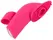 Sweet Smile Licking & Pulsating Finger System, Silicone, USB, 10 Modes
