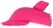 Sweet Smile Licking & Pulsating Finger System, Silicone, USB, 10 Modes
