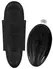 GoGasm Panty Vibe 10-Režima Nosivi Vibrator, Vodootporan, Crni