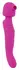 Javida 3-in-1 Intimate Wellness Device with Pulsator & Flexible Head, 26.6cm