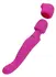 Javida 3-in-1 Intimate Wellness Device with Pulsator & Flexible Head, 26.6cm
