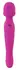 Javida 3-in-1 Intimate Wellness Device with Pulsator & Flexible Head, 26.6cm