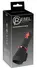 Rebel Dvomotorni Intimni Stimulator Kompaktni Vodootporan Crni 16.9cm