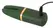 Emerald Love Luxurious Split Tip Vibrator Dual Arm Waterproof 13.1cm