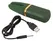 Emerald Love Luxurious Split Tip Vibrator Dual Arm Waterproof 13.1cm
