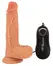 Realistixxx Real Thing Small Silicone Model with Vibration, 18.6 cm