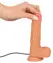 Realistixxx Real Thing Small Silicone Model with Vibration, 18.6 cm
