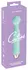 Cuties Mini Vibrator 2. Generacije Zeleni - Kompaktan, Vodootporan, 7 Režima