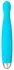 Cuties Mini Vibrator Plavi 2.G - Kompaktan Fleksibilan Vodootporan Model