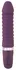 Sweet Smile Grejući Meki Vibrator 12 Režima Silikon Vodootporan 23.5cm