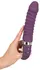 Sweet Smile Grejući Meki Vibrator 12 Režima Silikon Vodootporan 23.5cm