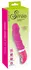 Sweet Smile Grejući Meki Vibra Intimni Silikonski Masažer 22.8 cm