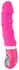 Sweet Smile Grejući Meki Vibra Intimni Silikonski Masažer 22.8 cm