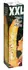 You2Toys Vibrator XXL 31 cm Powerful Multi-Speed PVC Black