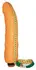 You2Toys Vibrator XXL 31 cm Powerful Multi-Speed PVC Black