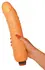 You2Toys Vibrator XXL 31 cm Powerful Multi-Speed PVC Black