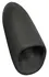 Rebel Intimate Machine 3-in-1, Smart Shaking, Silicone, Black, 20 cm