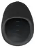 Rebel Intimate Machine 3-in-1, Smart Shaking, Silicone, Black, 20 cm