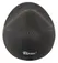 Rebel Intimate Machine 3-in-1, Smart Shaking, Silicone, Black, 20 cm