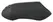 Rebel Intimate Machine 3-in-1, Smart Shaking, Silicone, Black, 20 cm