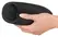 Rebel Intimate Machine 3-in-1, Smart Shaking, Silicone, Black, 20 cm