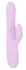 Sweet Smile Thrusting Pearl Vibrator Silicone Dual-Motor 24.8 cm Pink